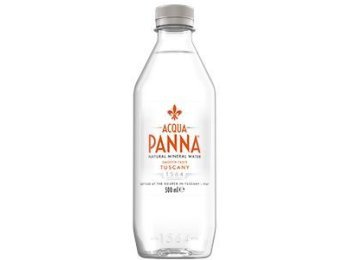 Acqua Panna 5 dl PET 4 x 6 x 0.50l Kt.