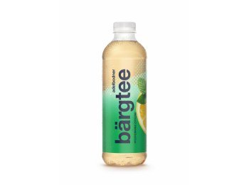 Adelbodner Bärgtee Pfefferminz-Zitrone 1lt 6 x 1.00l