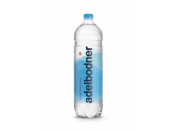 * Adelbodner Prickelnd 1.5l PET 6 x 1.50l Kt.