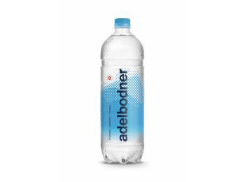 Adelbodner prickelnd 1lt PET Har. 12 x 1.00l