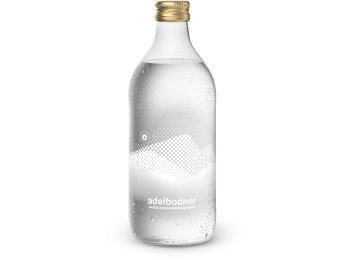 Adelbodner Prickelnd 40cl MW 20 x 0.40l