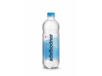 Adelbodner Prickelnd 5dl PET 24 x 0.50l Kt.