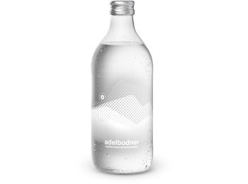 Adelbodner still 40cl MW 20 x 0.40l