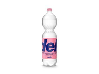 * Adello Prickelnd 1.5L PET Har. 6 x 1.50l