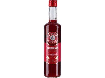 Alchermes Liquore 50cl 1 x 50 cl