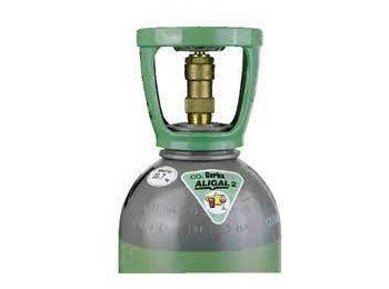 Aligal 2 Kohlendioxid 100% gross 1 x 10.0kg