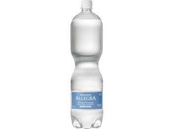 Allegra ohne 1.5 lt PET Har. 6 x 1.5