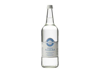 Allegra ohne 1 lt MW 12 x 1.00l