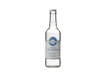 * Allegra ohne 35 cl MW 24 x 0.35l