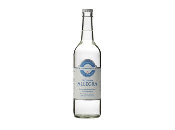 * Allegra ohne 50 cl MW 20 x 0.50