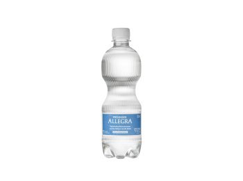 Allegra ohne 5 dl PET 24 x 0.50l Kt.