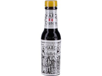 * Amargo Chuncho Bitters 7.5cl 1 x 7.5cl