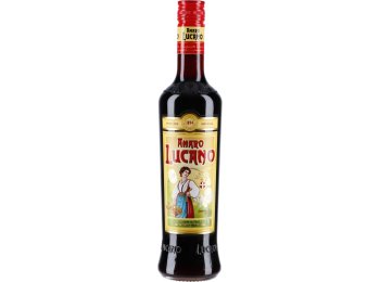* Amaro Lucano 70cl 1 x 70 cl