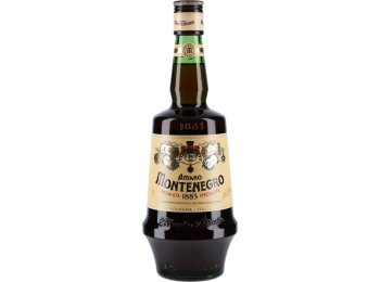 * Amaro Montenegro 70cl 1 x 70 cl