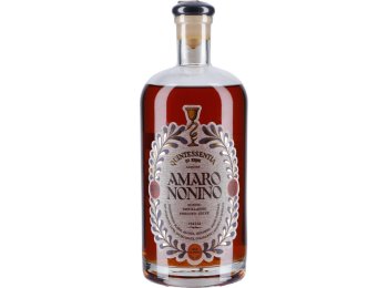 * Amaro Nonino Quintessentia 70cl 1 x 75 cl