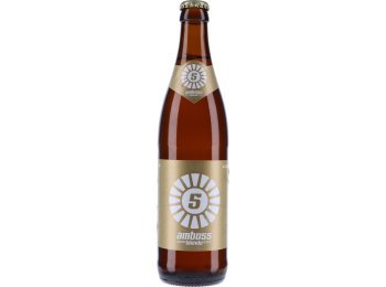 * Amboss Blonde 50cl MW 10 x 50 cl