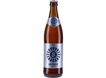 Amboss Weizen 50cl 10 x 50 cl