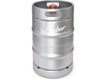 * Andechser Hefe Weissbier Tank Cont. 30 L