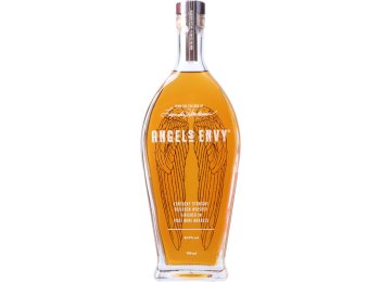 * Angel's Envy Port Cask Bourbon Whisky 70 cl 1 x 70 cl