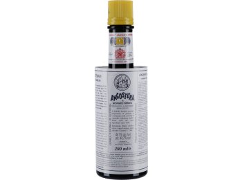 Angostura Bitter Aromatic 20 cl 1 x 20cl