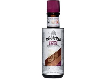 * Angostura Cocoa Bitters 10cl 1 x 10cl