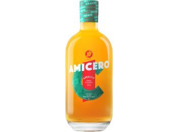 * Aperitif Amicero 70cl 1 x 70 cl