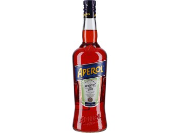 Aperol 1lt 1 x 100 cl