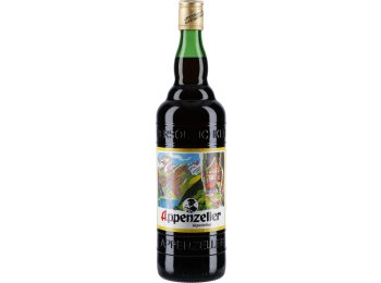Appenzeller Alpenbitter 100 cl 1 x 1 lt