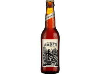 * Appenzeller Amber 33cl MW 24 x 0.33l