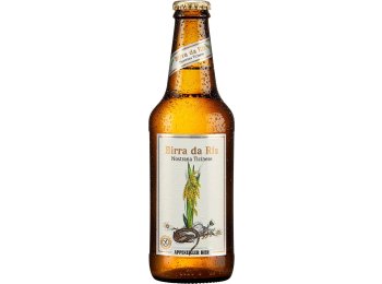 Appenzeller Birra da Ris Glutenfrei 6 x 0.33l Kt.