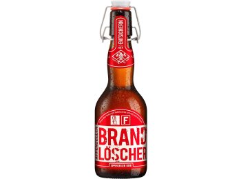* Appenzeller BrandLöscher 33cl Büg. 20 x 0.33l