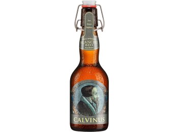 ** Appenzeller Calvinus Blanche Bio 33cl Büg. 20 x 0.33l