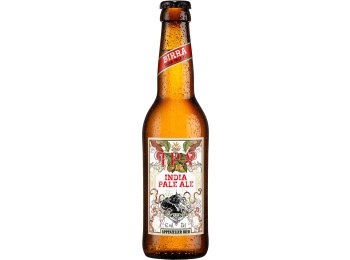Appenzeller IPA 33cl MW 24 x 0.33l