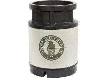 ** Appenzeller Quöllfrisch 10lt Tank Cont. 10 L