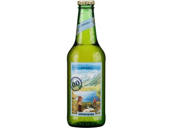 Appenzeller Sonnwendlig alkfrei 33 cl EW 6 x 0.33l Kt.