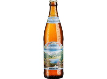 Appenzeller Sonnwendlig alkoholfrei 50cl MW 20 x 0.50l