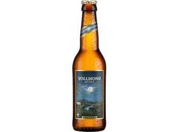 * Appenzeller Vollmond hell 33 cl MW 24 x 0.33