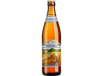 Appenzeller Weizen alkoholfrei 50cl MW 20 x 0.50l