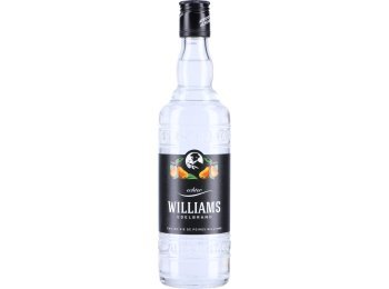 *Appenzeller Williams 50cl 1 x 50 cl