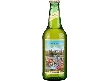 * Appenzeller Zitronen-Panaché 33 cl EW 4x 6 x 0.33l