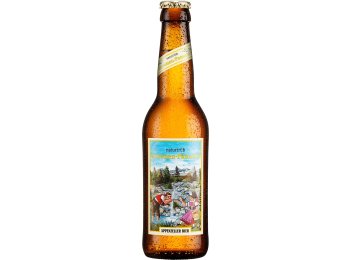 Appenzeller Zitronen-Panaché 33 cl MW 24 x 0.33l