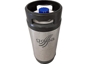 Appenzell Mineral laut 20l Tank Cont. 20 L