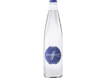 Appenzell Mineral laut 50 cl MW 20 x 0.50l