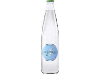 Appenzell Mineral leise Harasse 50 cl MW 20 x 0.50l
