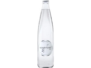 Appenzell Mineral still 50 cl MW 20 x 0.50l