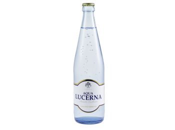 ** Aqua Lucerna mit Kohlensäure 50cl MW 20 x 0.50l