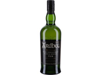* Ardbeg 10 Years Old 70cl 1 x 70 cl