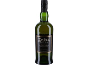 * Ardbeg Uigedail Single Islay Malt 1 x 70 cl