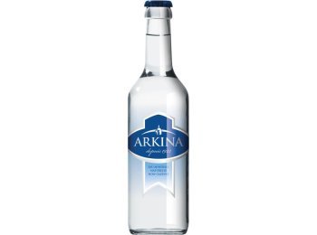 Arkina blau 35cl MW 24 x 0.35l