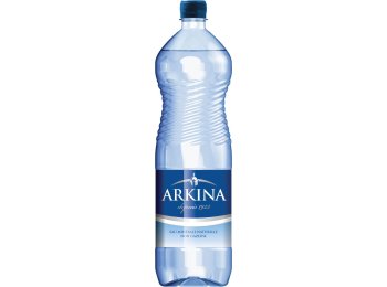 Arkina blau ohne 1.5 PET Har. 6 x 1.50l